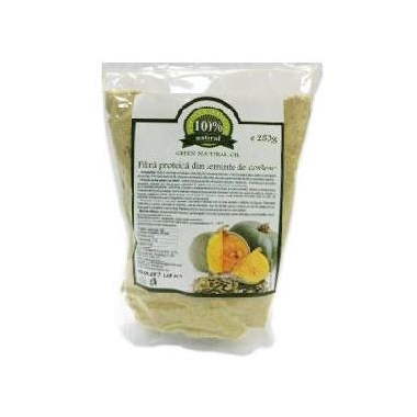 FIBRA DIN SEMINTE DE DOVLEAC 250GR