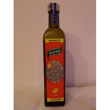 ULEI DE SUSAN PRESAT LA RECE 250ML