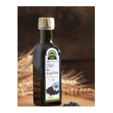 ULEI NEGRILICA 100ML