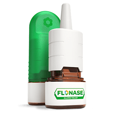 Flonase 50 micrograme spray impotriva alergiilor