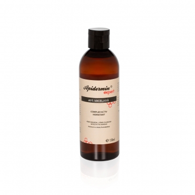 APIDERMIN EXPERT APA MICELARA 150ML