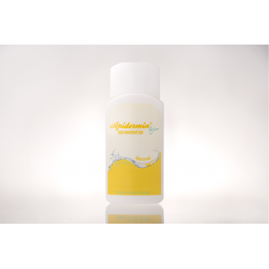 APIDERMIN LEJER LAPTE DEMACHIANT 150ML