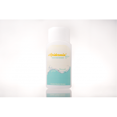 APIDERMIN LEJER LOT.TONICA HIDR. 150ML