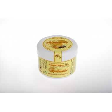 APIDERMIN MASCA PAR 200ML
