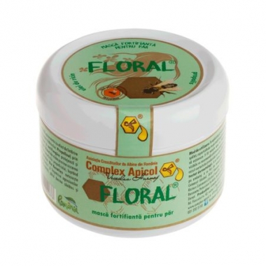 FLORAL MASCA PAR 200ML