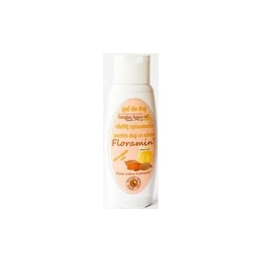 FLORAMIN GEL DUS 250ML