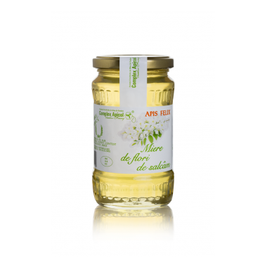 MIERE SALCAM APIS FELIX 450GR