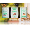 SET CADOU CASETA FLORAL