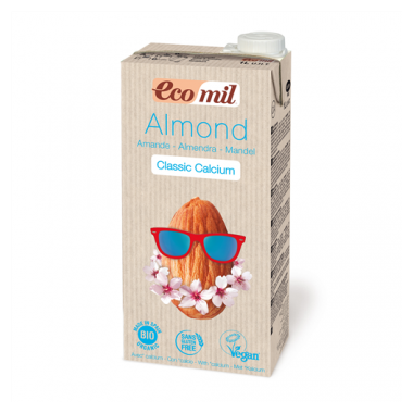 BAUTURA DE MIGDALE CU CALCIU&VIT.1L