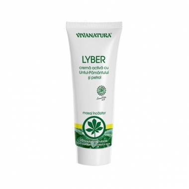 CREMA ACTIVA CU UNTUL PAM&PETROL 250ML