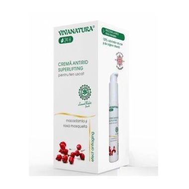 CREMA ANTIRID SUPERLIFTING TEN USCAT 45ML