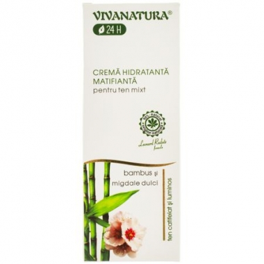 CREMA HIDRATANTA MATIFIANTA PT.TEN MIXT 75ML