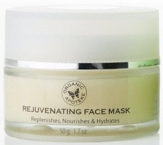 Masca antiaging pentru fata