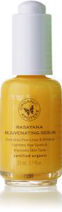 Serum tratament antiaging Organic Apoteke