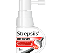 Strepsils Intensiv spray 15 ml