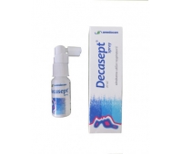 Decasept spray 20 ml ,Amniocen