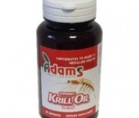 KRILL OIL 500MG 30CPS