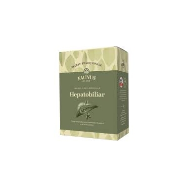 CEAI "RETETE TRADITIONALE" HEPATOBILIAR 180GR