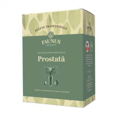 CEAI "RETETE TRADITIONALE" PROSTATA 180GRR