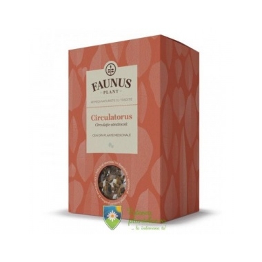 CEAI CIRCULATORUS 90GR (CIRCULATIE SANATOASA)