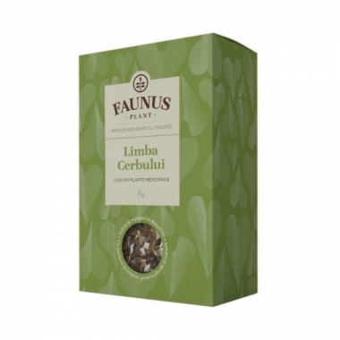 CEAI LIMBA CERBULUI 50GR