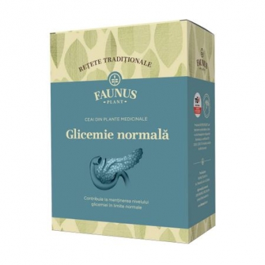 CEAI "RETETE TRADITIONALE" GLICEMIE NORM.180GR