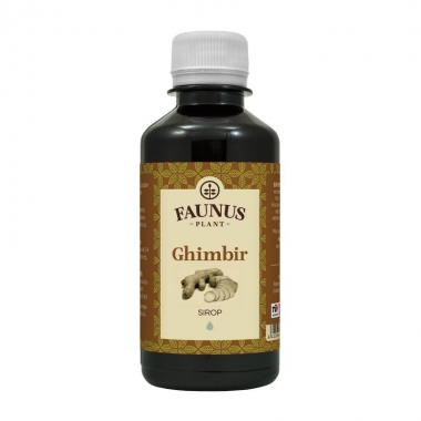 SIROP GHIMBIR 500ML