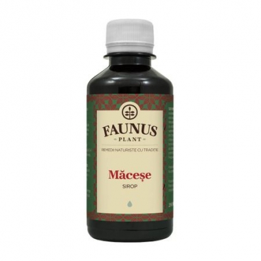 SIROP MACESE 500ML