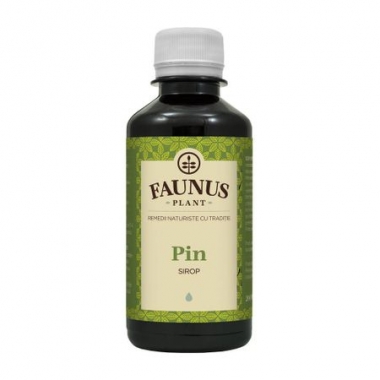 SIROP PIN 500ML