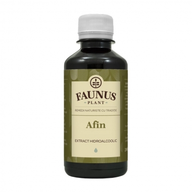 TINCTURA AFIN 500ML