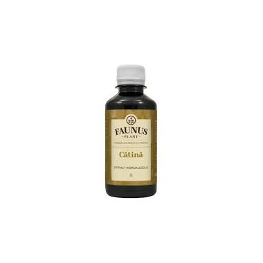 TINCTURA CATINA 500ML