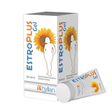 EsteroPlus gel intim emolient *50 ml