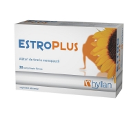 EstroPlus, 30 comprimate, Hyllan