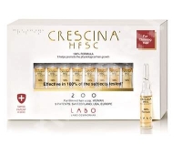 Crescina HFSC 100% 200 WOMAN *10 FIOLE