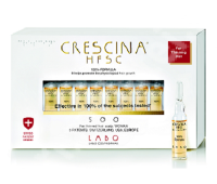 Crescina HFSC 100% 500 WOMAN* 20 FIOLE