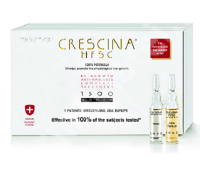 Crescina HFSC 100% 1300 WOMAN* 10+10 FIOLE