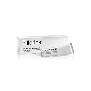 Fillerina Lip& eye contour cream Gr. 3