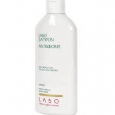 LABO SAMPON ANTISEBOREIC *200 ML