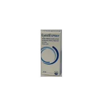EYESTIL SPRAY*10 ML
