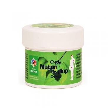CREMA MUGURI DE PLOP 40GR