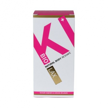 Kilodren Biolax*250 ml