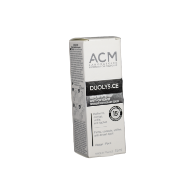 ACM DUOLYS HYAL SER INTENSIV ANTIAGEING 15 ML