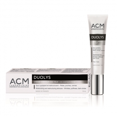 ACM DUOLYS CREMA CONTUR OCHI * 15 ML