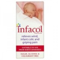 Infacol Picaturi