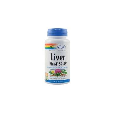 LIVER BLEND 100CPS
