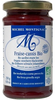 Gem Zmeura Montignac