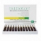 LOT BULBOTON PT PAR 12 FIOLE