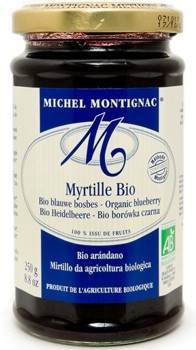 Gem de Afine Montignac