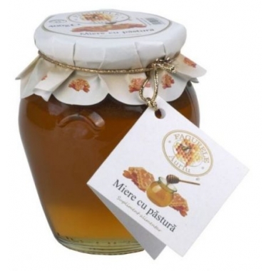 MIERE PASTURA 400GR 3+1 GRATIS