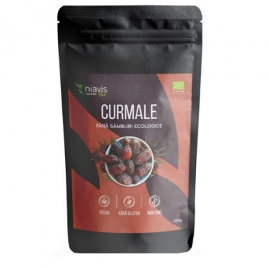 CURMALE FARA SAMBURI ECO (BIO) 250GR
